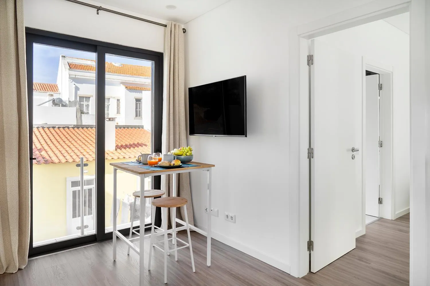 Faro Nony Apartment By Get Your Stay 0*,